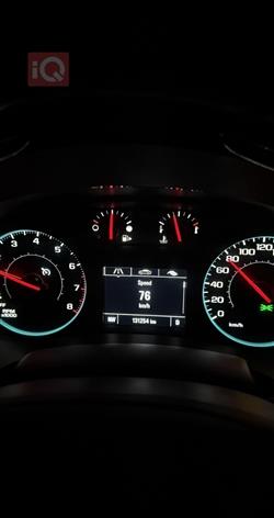 شيفروليه ماليبو